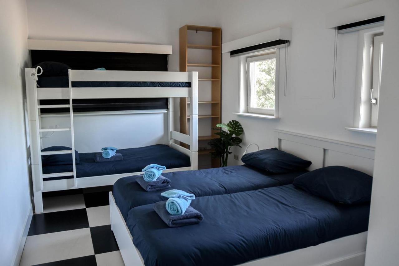 Spacious Comfort Villa Vera With Hottub Zeewolde Exterior photo